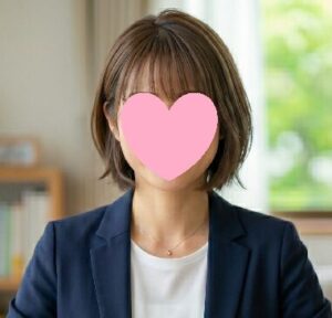 あおば先生